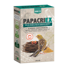 Papacriex - Papa de cria Papacriex - Papa de cria